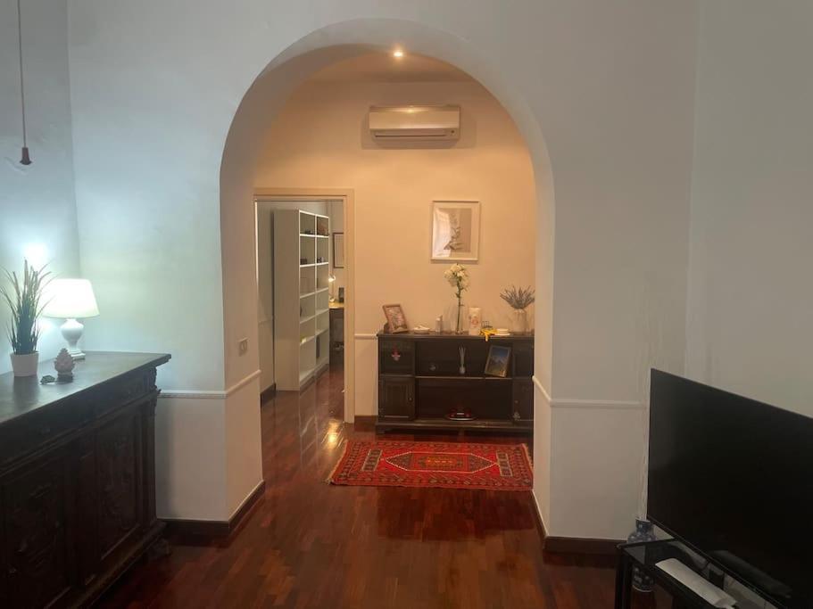 Apartment Via Veneto E La Dolce Rome