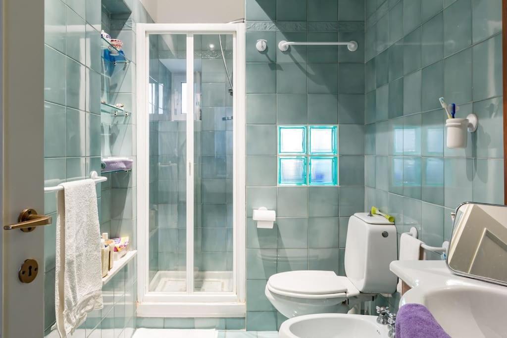 Apartment Via Veneto E La Dolce *