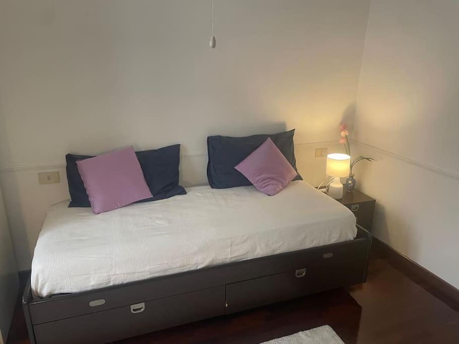 Apartment Via Veneto E La Dolce Rome