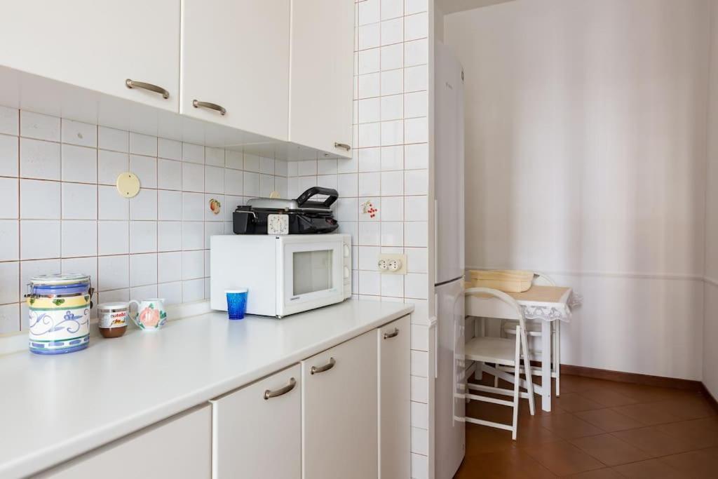 Via Veneto E La Dolce Apartment