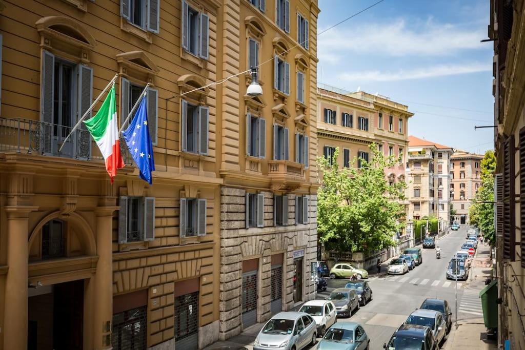 Via Veneto E La Dolce *