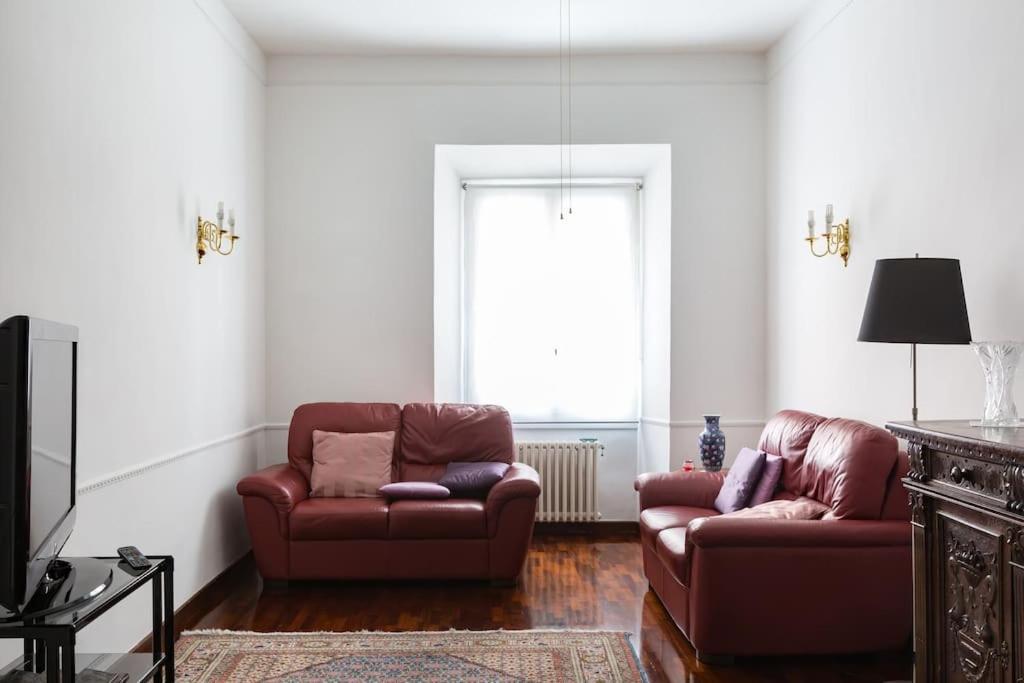 Apartment Via Veneto E La Dolce