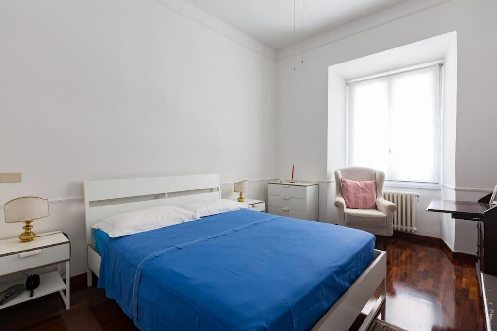 Via Veneto E La Dolce Apartment