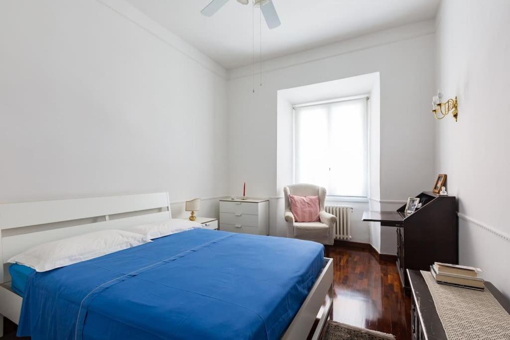 Via Veneto E La Dolce Apartment *