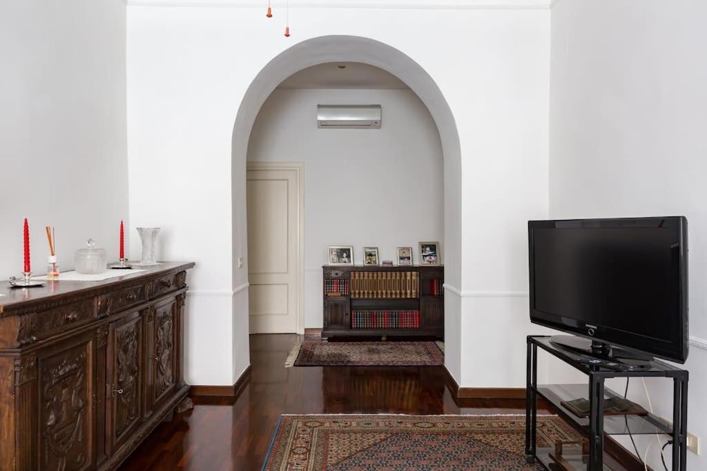 Apartment Via Veneto E La Dolce *